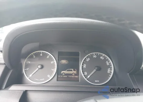 2011 Land Rover Lr4 z USA, uszkodzony, nr VIN SALAG2D40BA583460